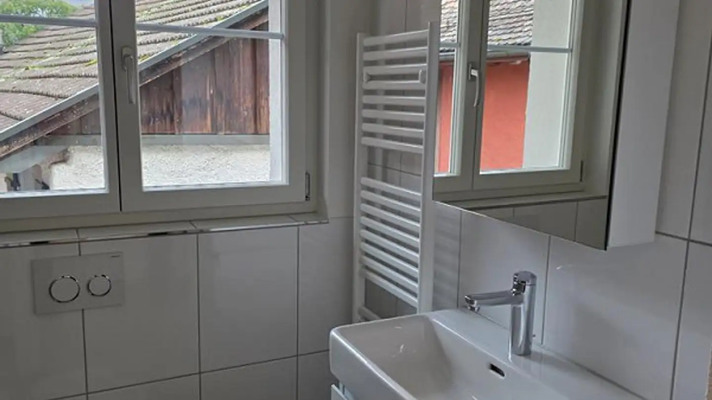 Appartamento in affitto - Hauptstrasse 33, 8215 Hallau - Photo 3