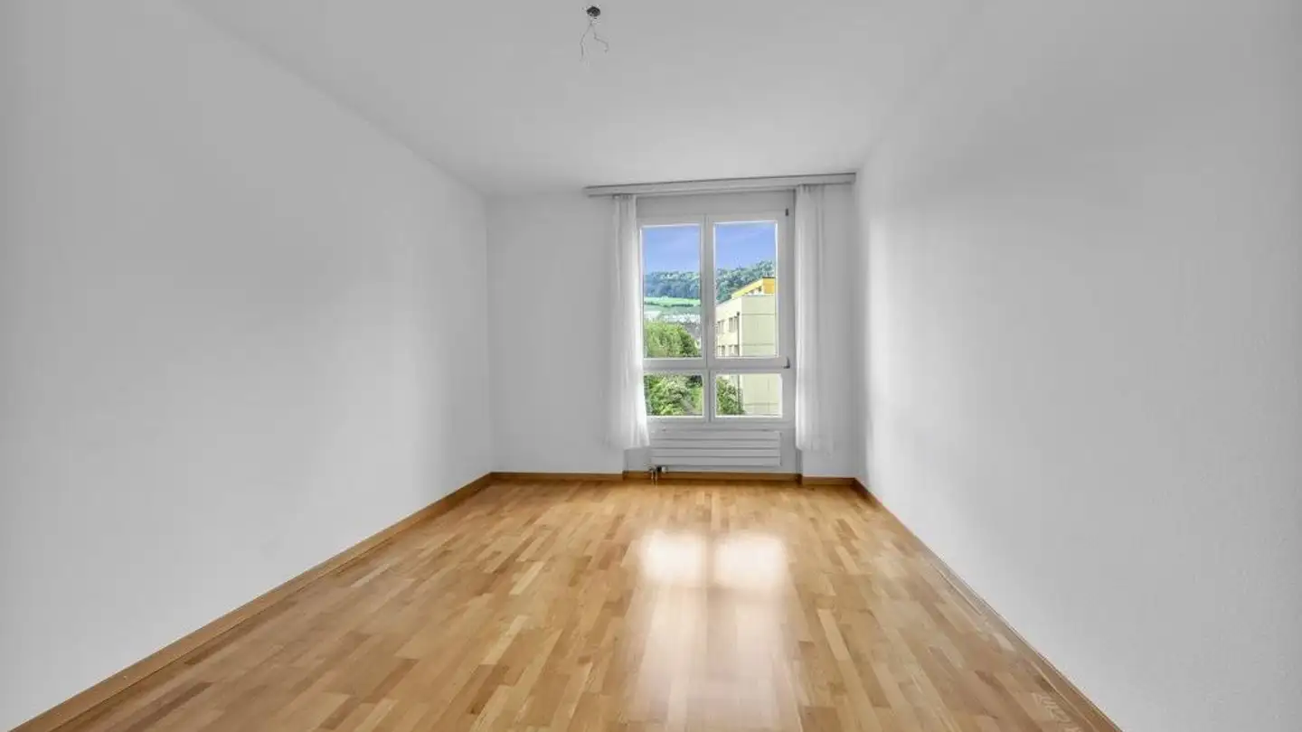 Appartement à louer - Lindenstrasse 52, 9000 St. Gallen - Photo 4