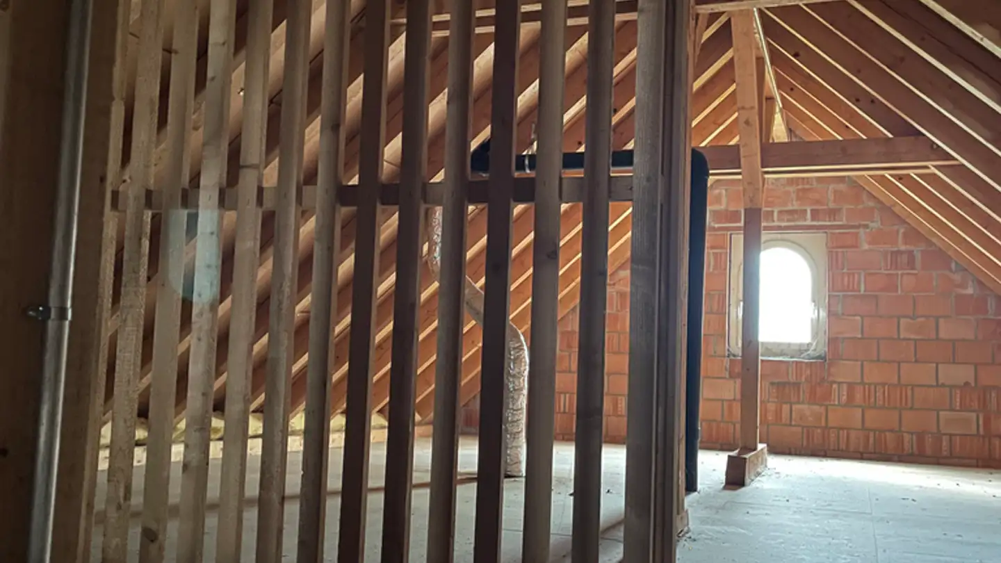 Spazio di archiviazione in affitto - Bachweg 19, 5704 Egliswil - Foto 2