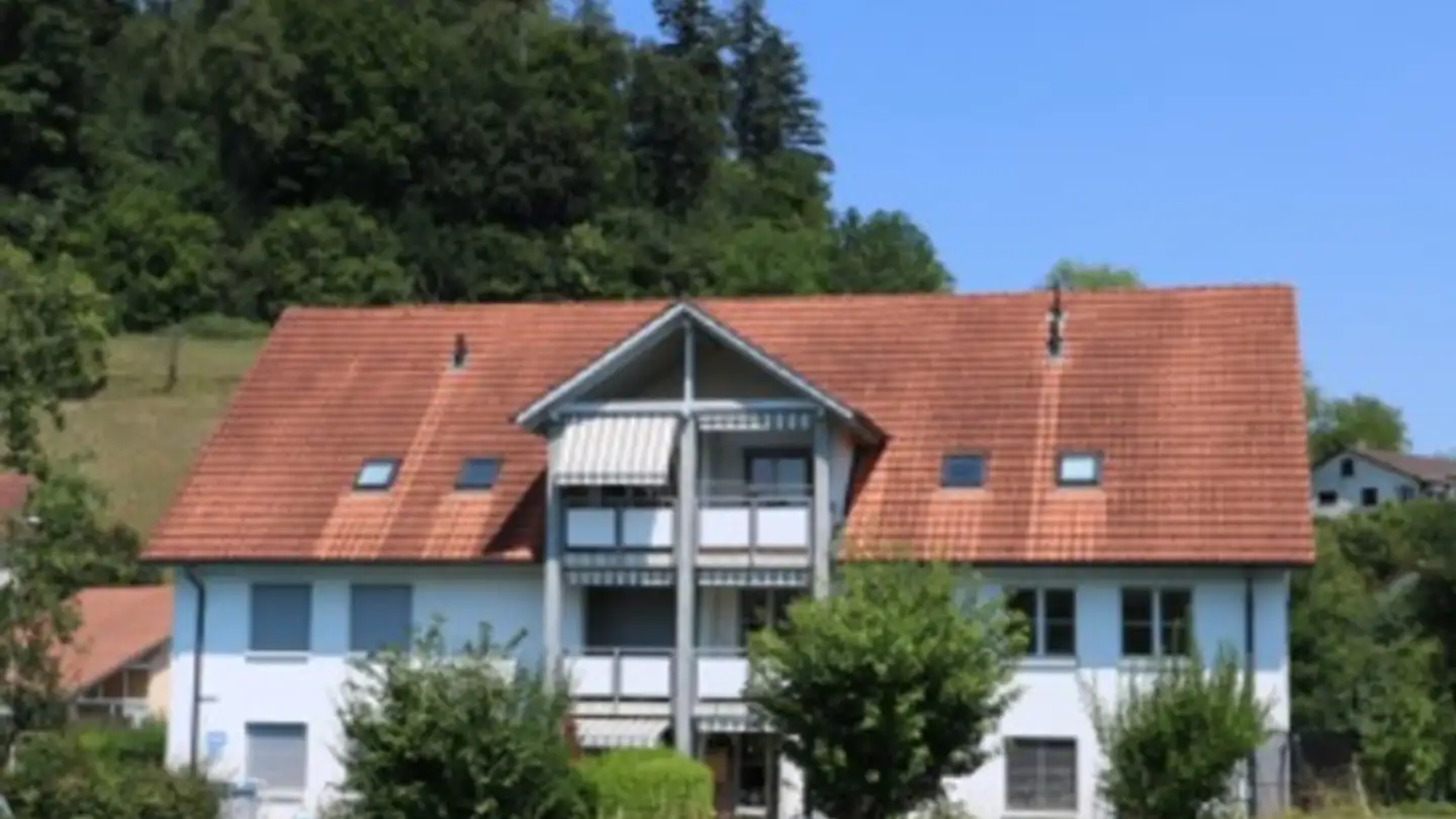 Spazio di archiviazione in affitto - Bachweg 19, 5704 Egliswil - Foto 3