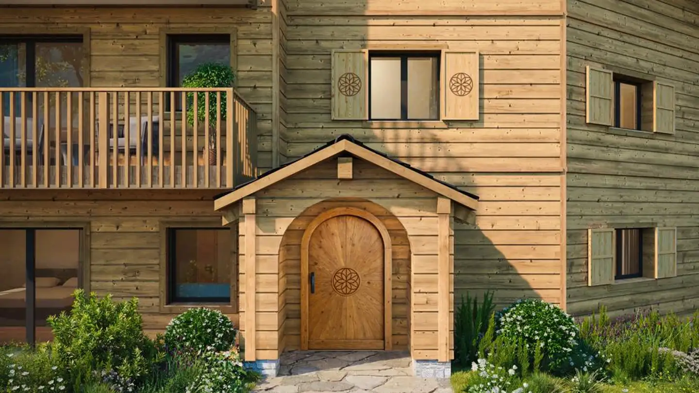 Appartamento in vendita - 7250 Klosters - Foto 3