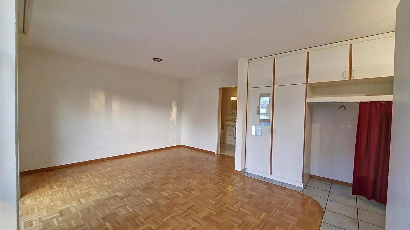 Appartamento in affitto - Route Du Pré De La Grange 25, 1680 Romont FR - Foto 3