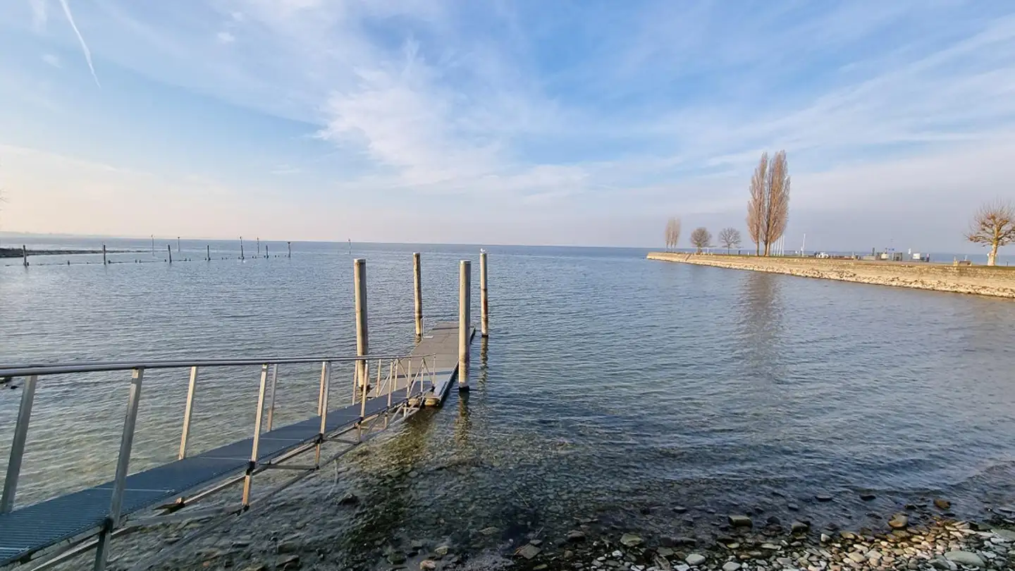 Wohnung mieten - Hauptstrasse 27, 9422 Staad SG - Foto 3