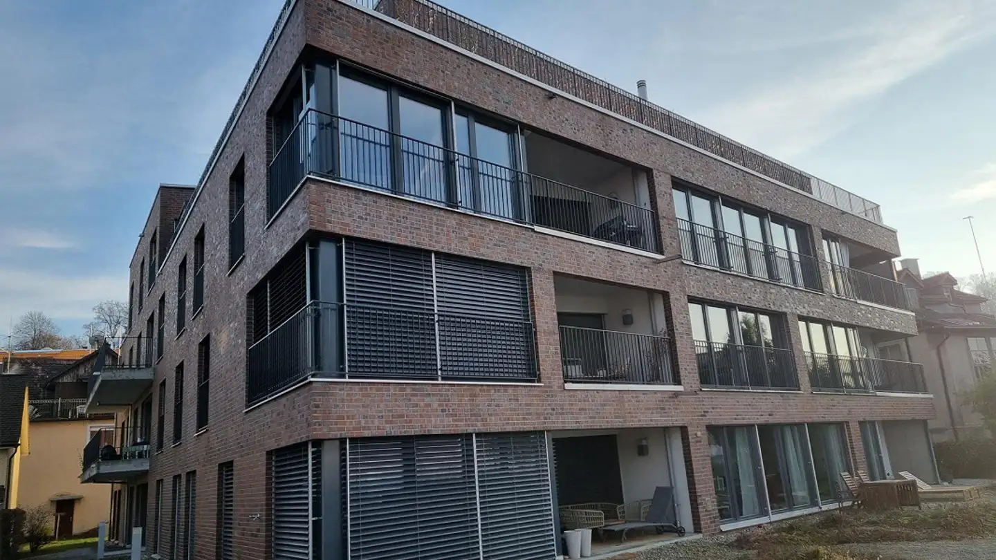 Wohnung mieten - Hauptstrasse 27, 9422 Staad SG