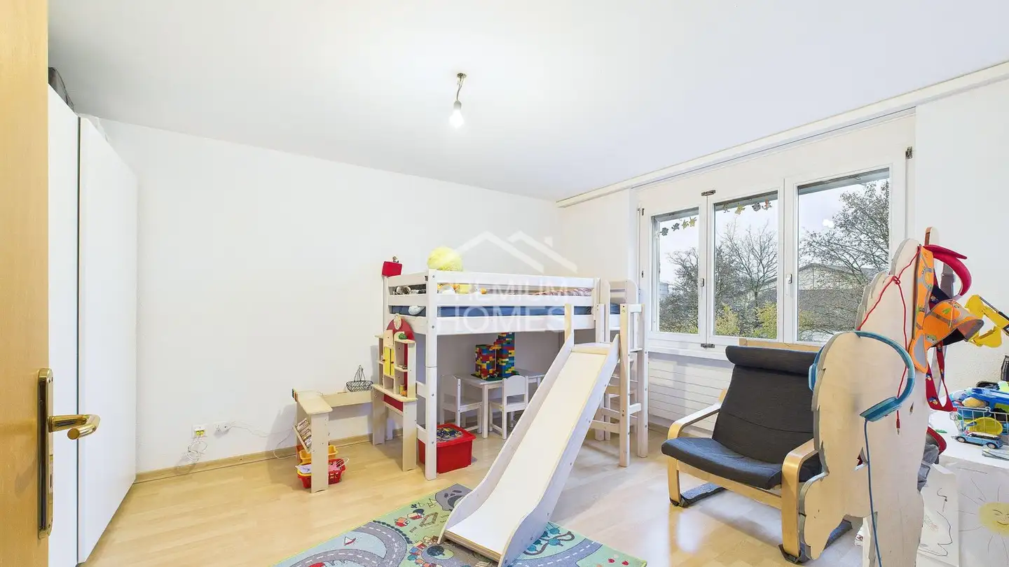 Appartement à vendre - 8575 Bürglen TG - Photo 3