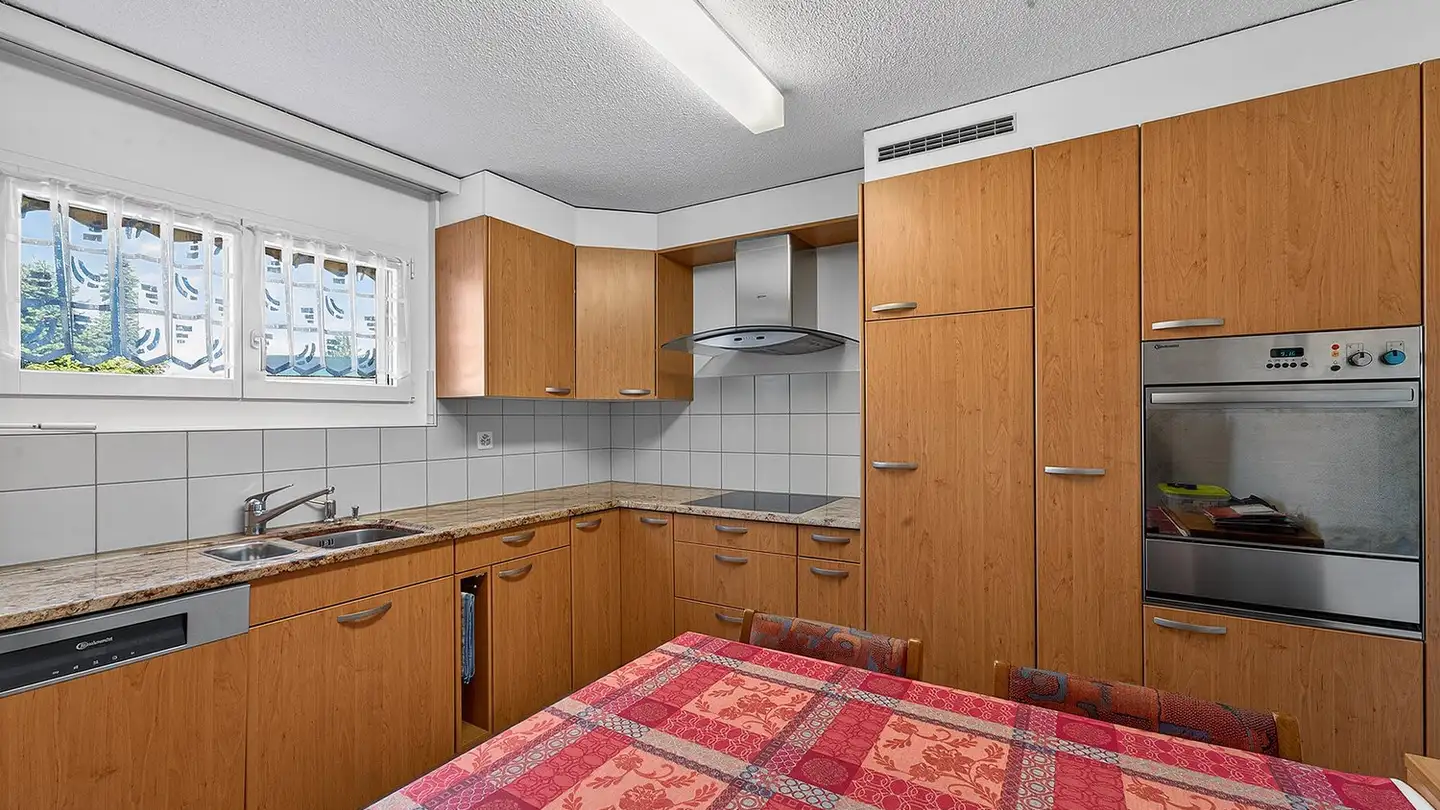 Semi-detached house for sale - Kapfmatte 1, 6020 Emmenbrücke - Photo 4