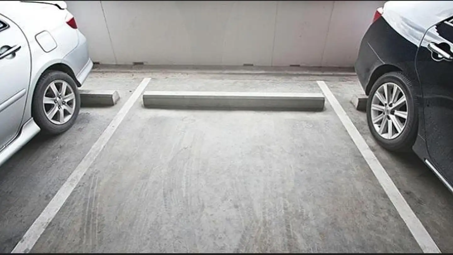 Garage individuel à louer - Kirchenfeldstrasse 68, 5630 Muri AG