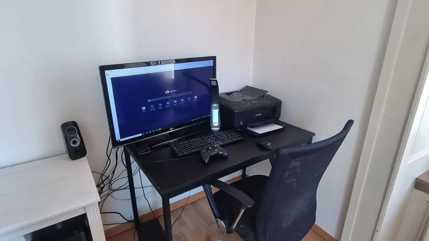 Chambre à louer - 2114 Fleurier - Photo 3