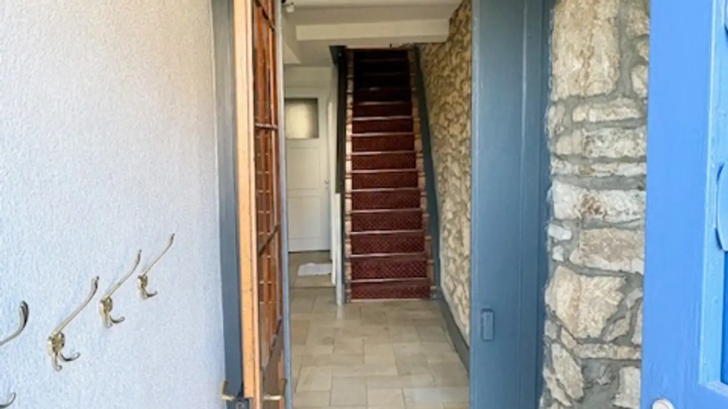 Row house for rent - Les Motteresses 32, 2075 Wavre - Photo 3