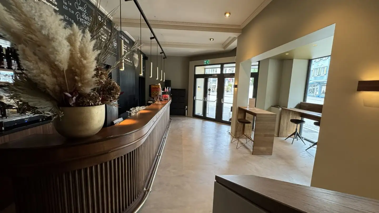 Commercial à vendre - Ringstrasse 9, 4600 Olten - Photo 3