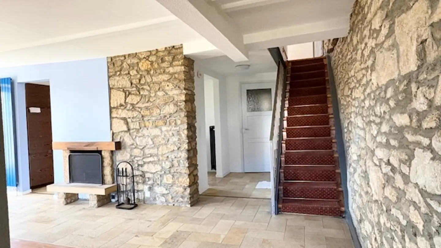 Row house for rent - Les Motteresses 32, 2075 Wavre - Photo 4