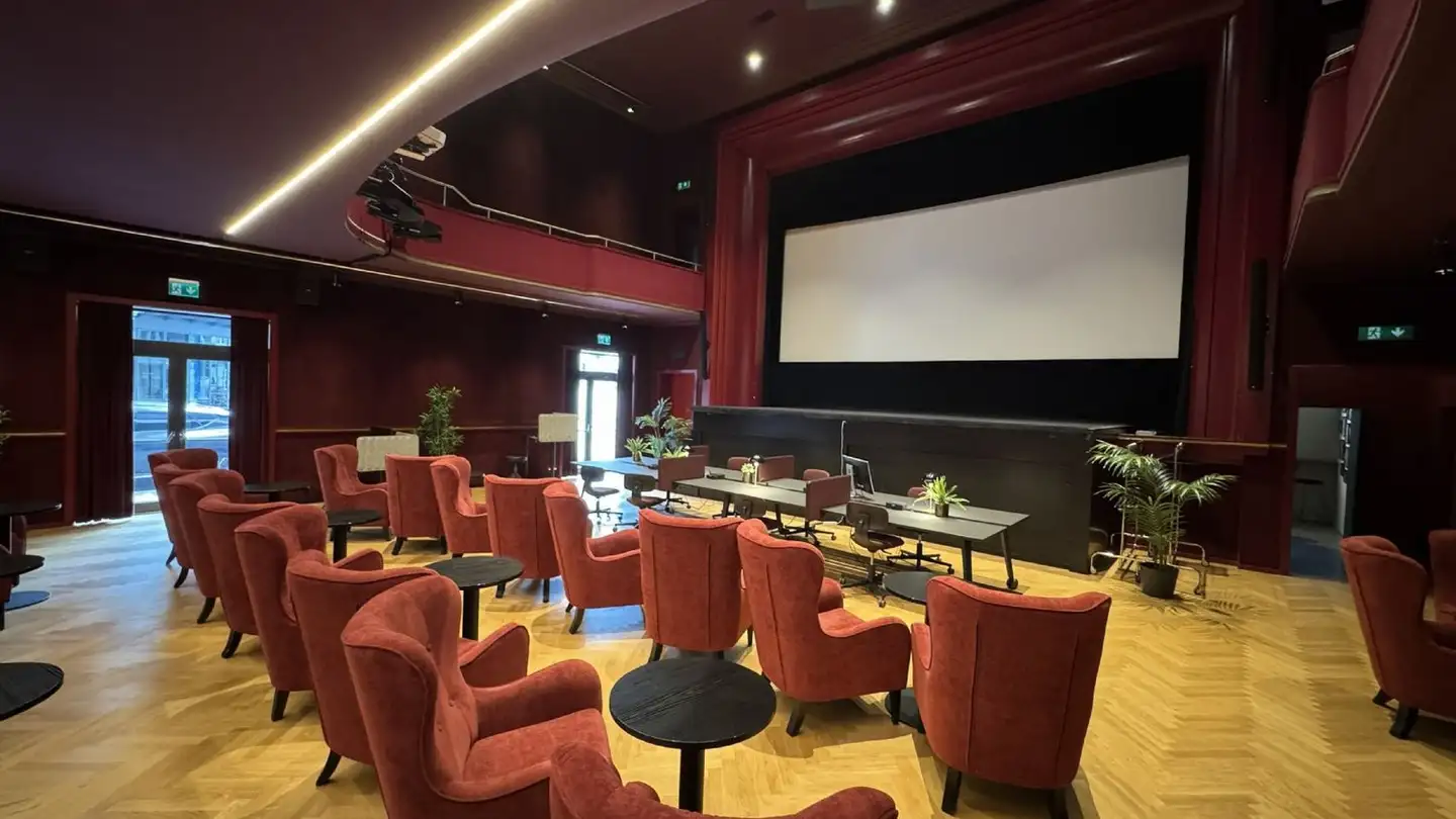 Commercial à vendre - Ringstrasse 9, 4600 Olten - Photo 4