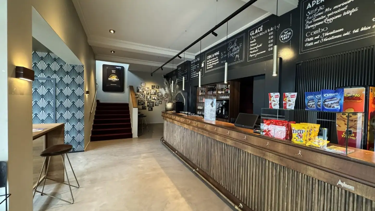 Commercial à vendre - Ringstrasse 9, 4600 Olten - Photo 2