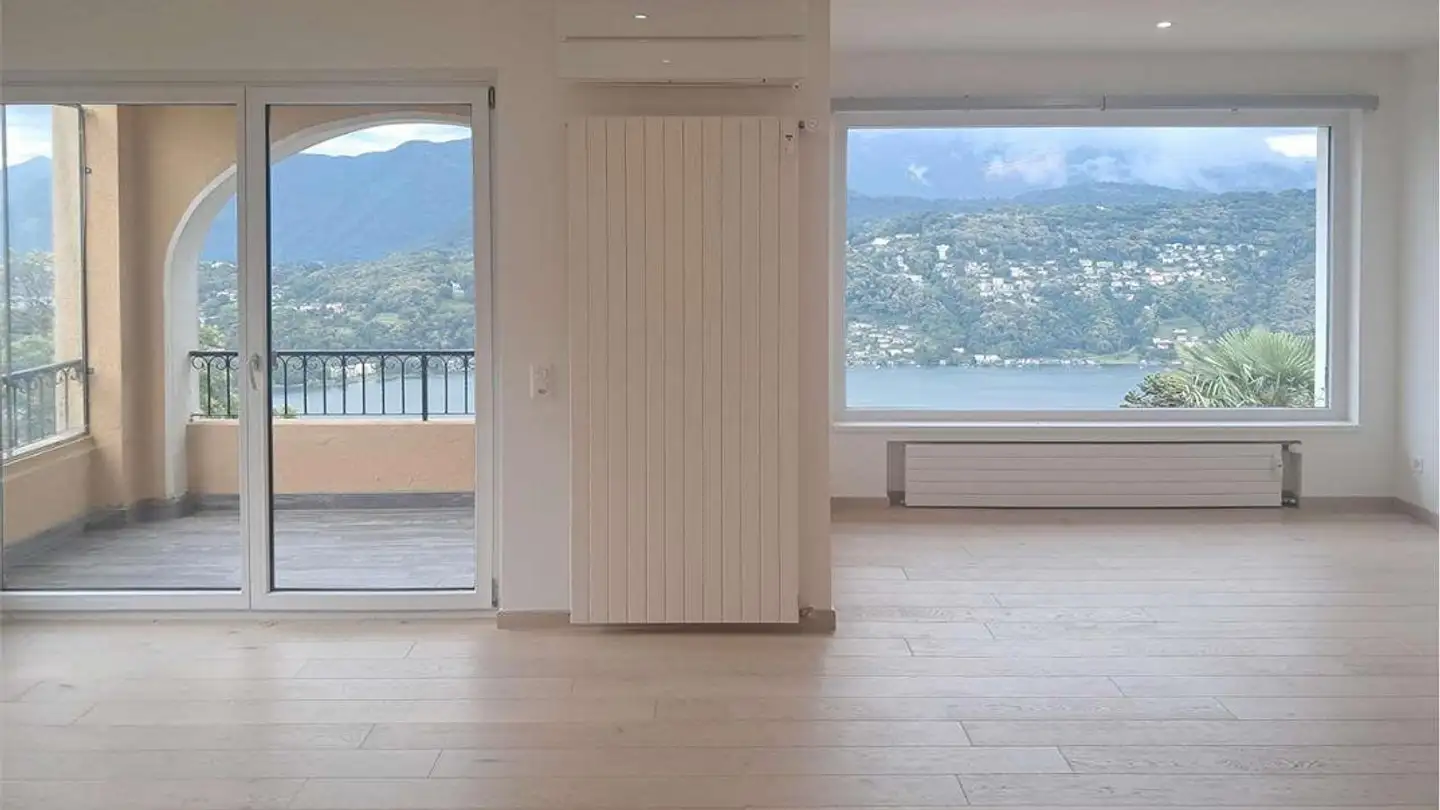 Appartamento in affitto - Via Pree, 6992 Vernate
