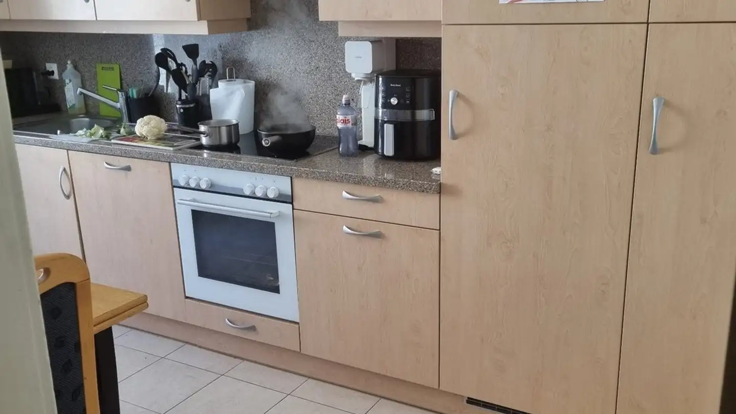 Chambre à louer - 2114 Fleurier - Photo 4