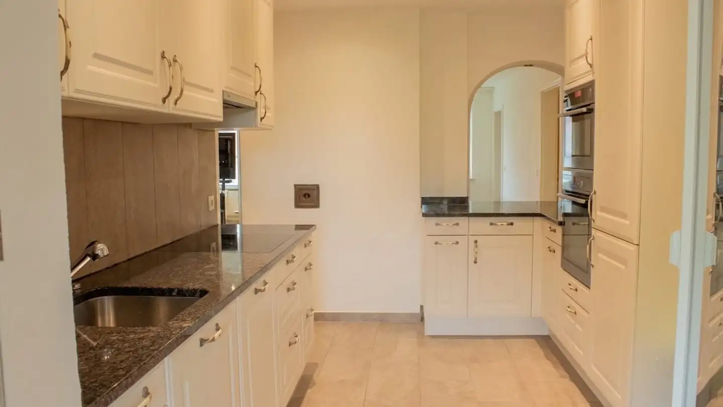Immeuble résidentiel à vendre - 5400 Baden - Photo 2