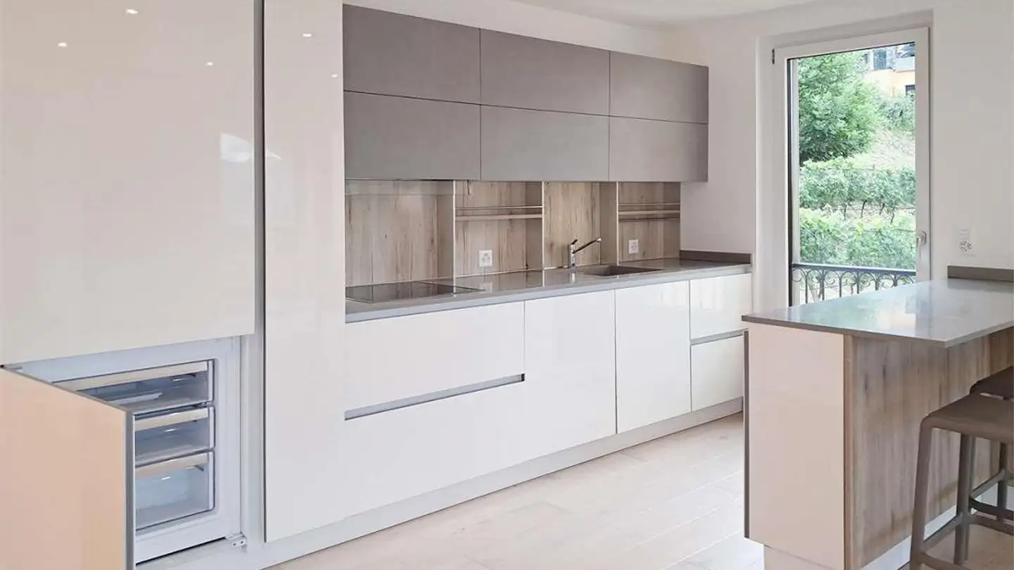 Appartamento in affitto - Via Pree, 6992 Vernate - Foto 4