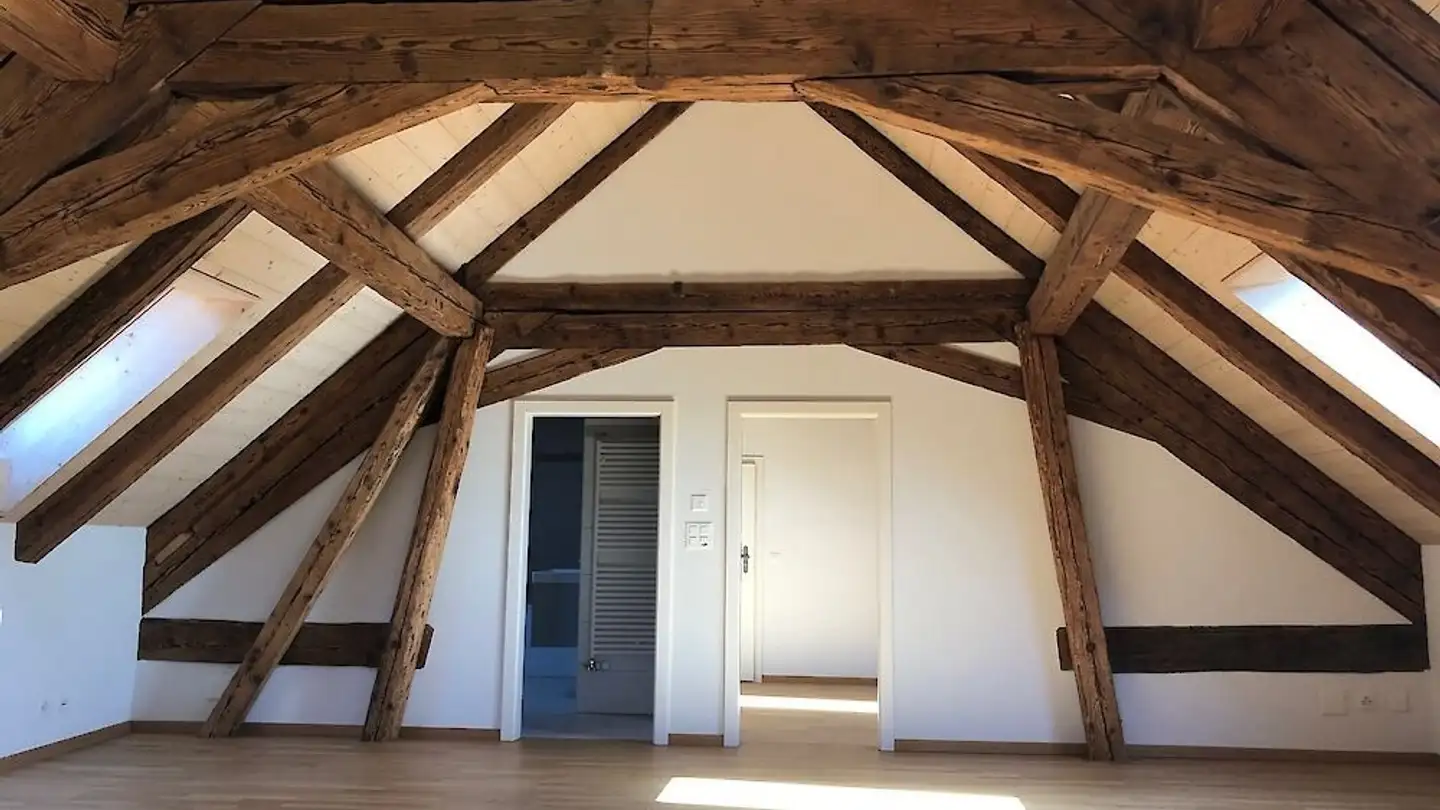 Apartment for rent - Rue Des Forgerons 1, 1700 Fribourg - Photo 3