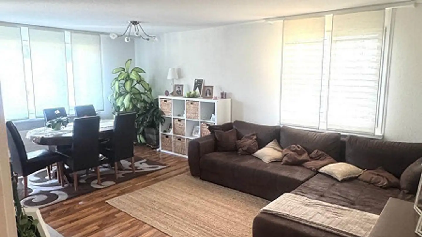 Apartment for rent - Steigstrasse 39, 9055 Bühler