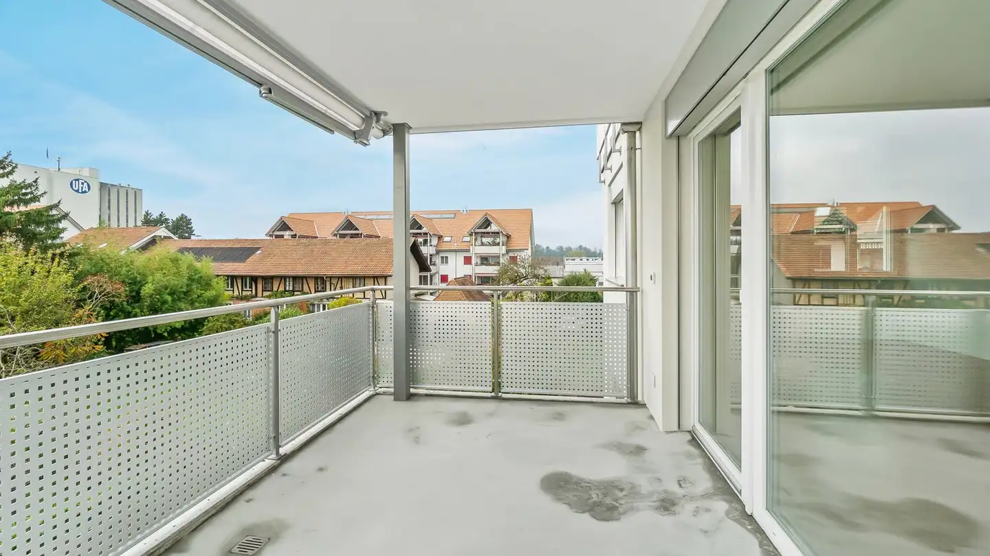 Apartment for rent - Sägeweg 10, 3360 Herzogenbuchsee - Photo 3