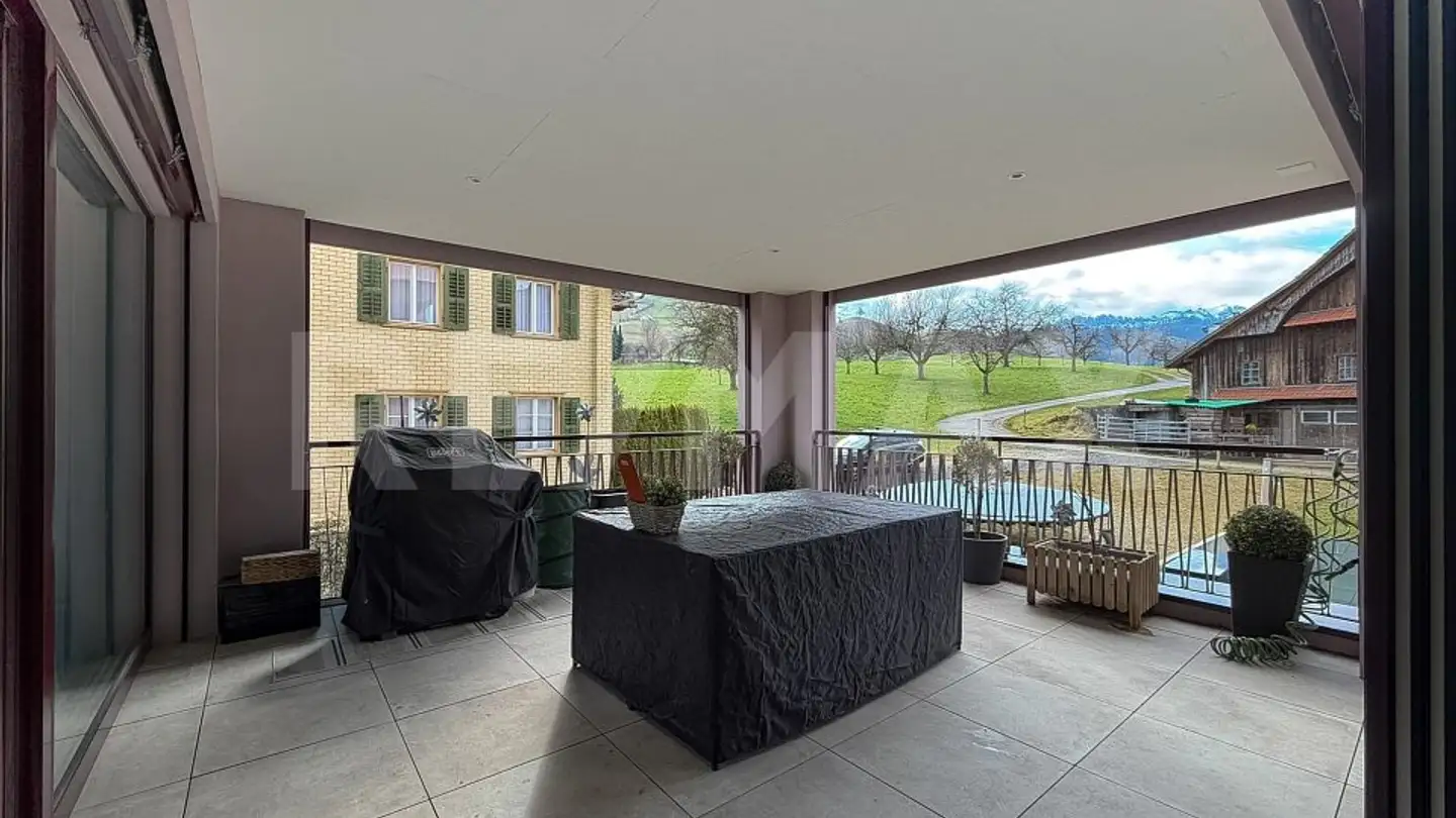 Wohnung mieten - 6162 Entlebuch - Foto 4