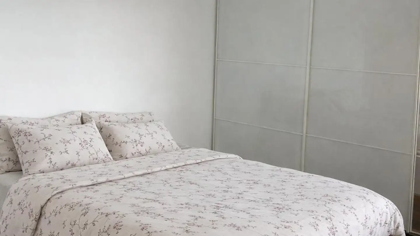 Furnished apartment for rent - Turbinenstrasse, 8005 Zürich - Photo 4