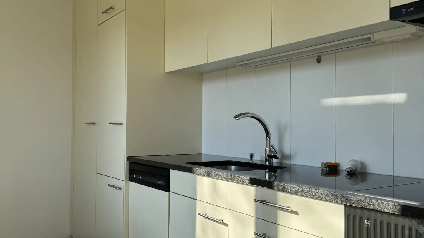 Appartement à louer - Wermatswilerstrasse 85, 8610 Uster - Photo 3