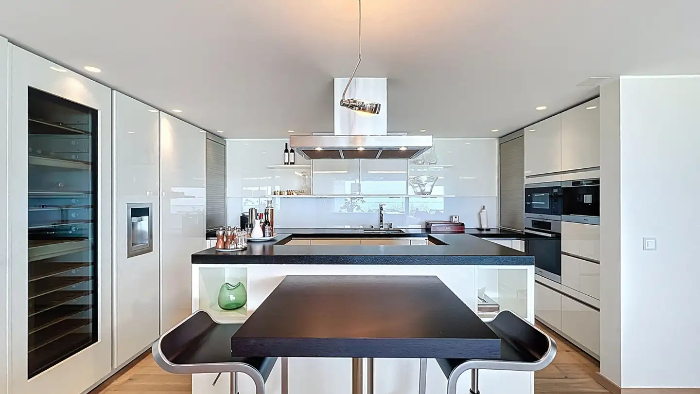 Appartement à vendre - 1801 Le Mont-Pèlerin - Photo 3
