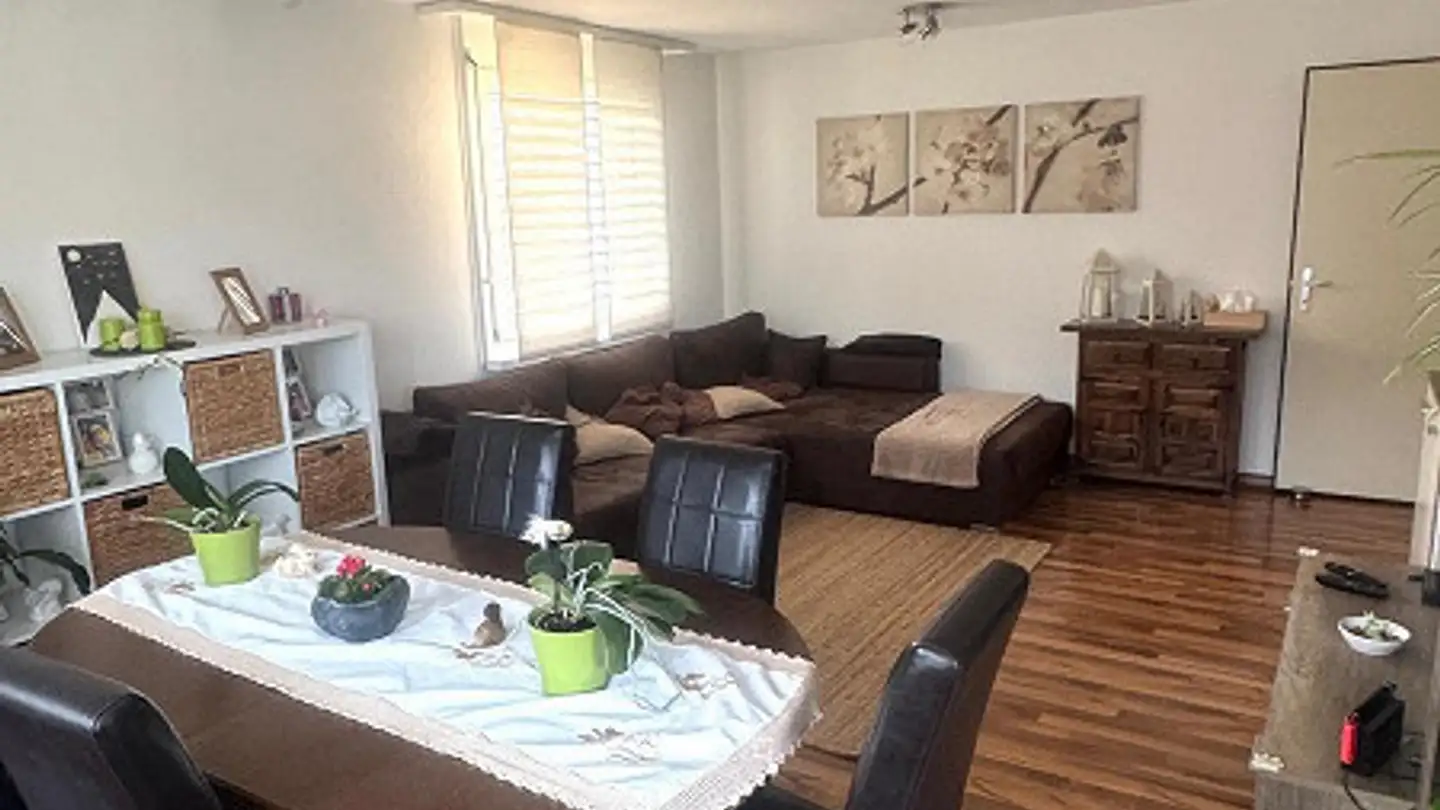 Wohnung mieten - Steigstrasse 39, 9055 Bühler - Foto 2