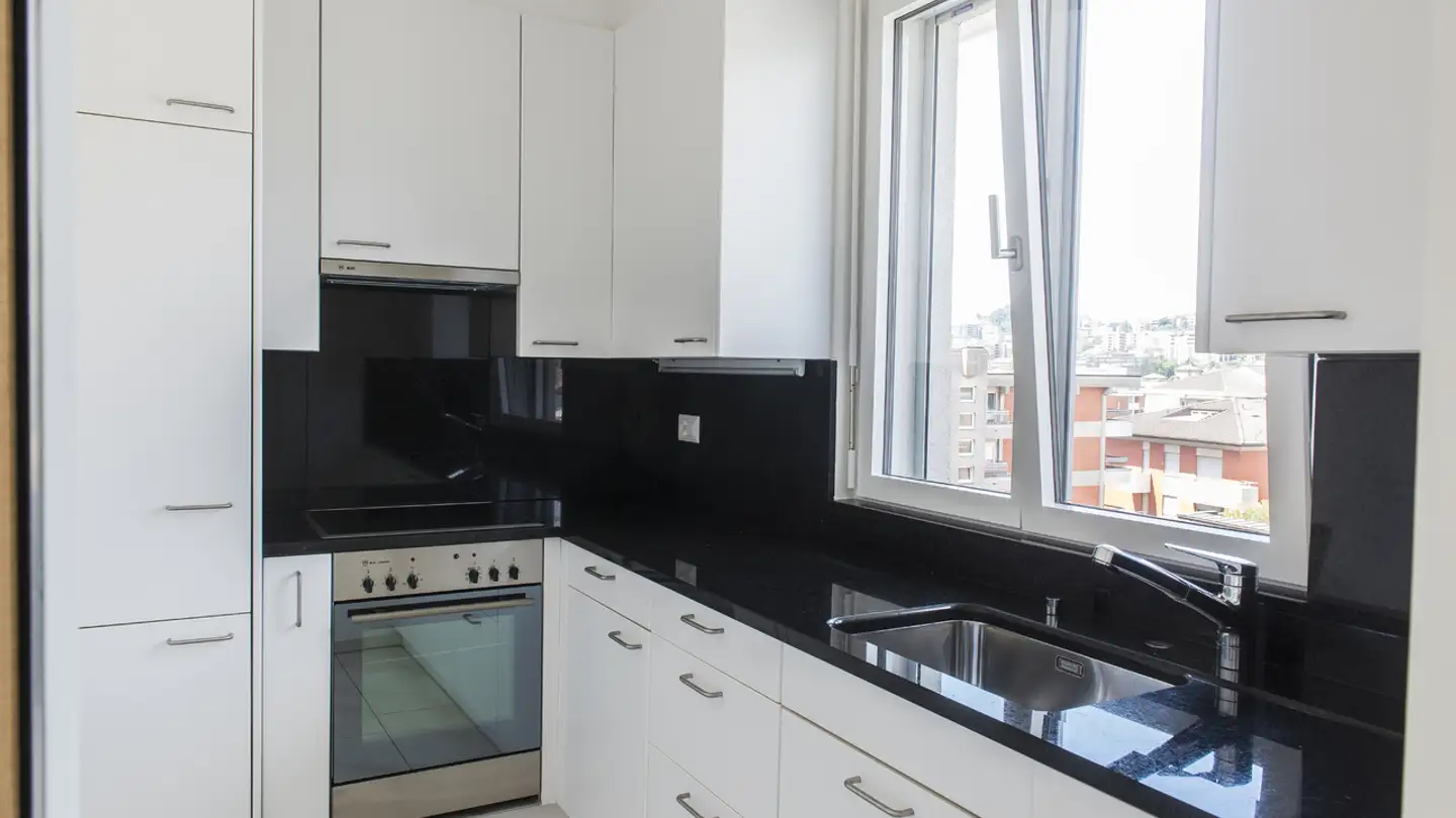 Apartment for rent - 6900 Lugano - Photo 3