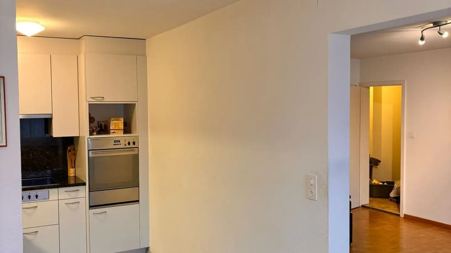 Appartement à louer - Riedgrabenweg 55, 8050 Zürich
