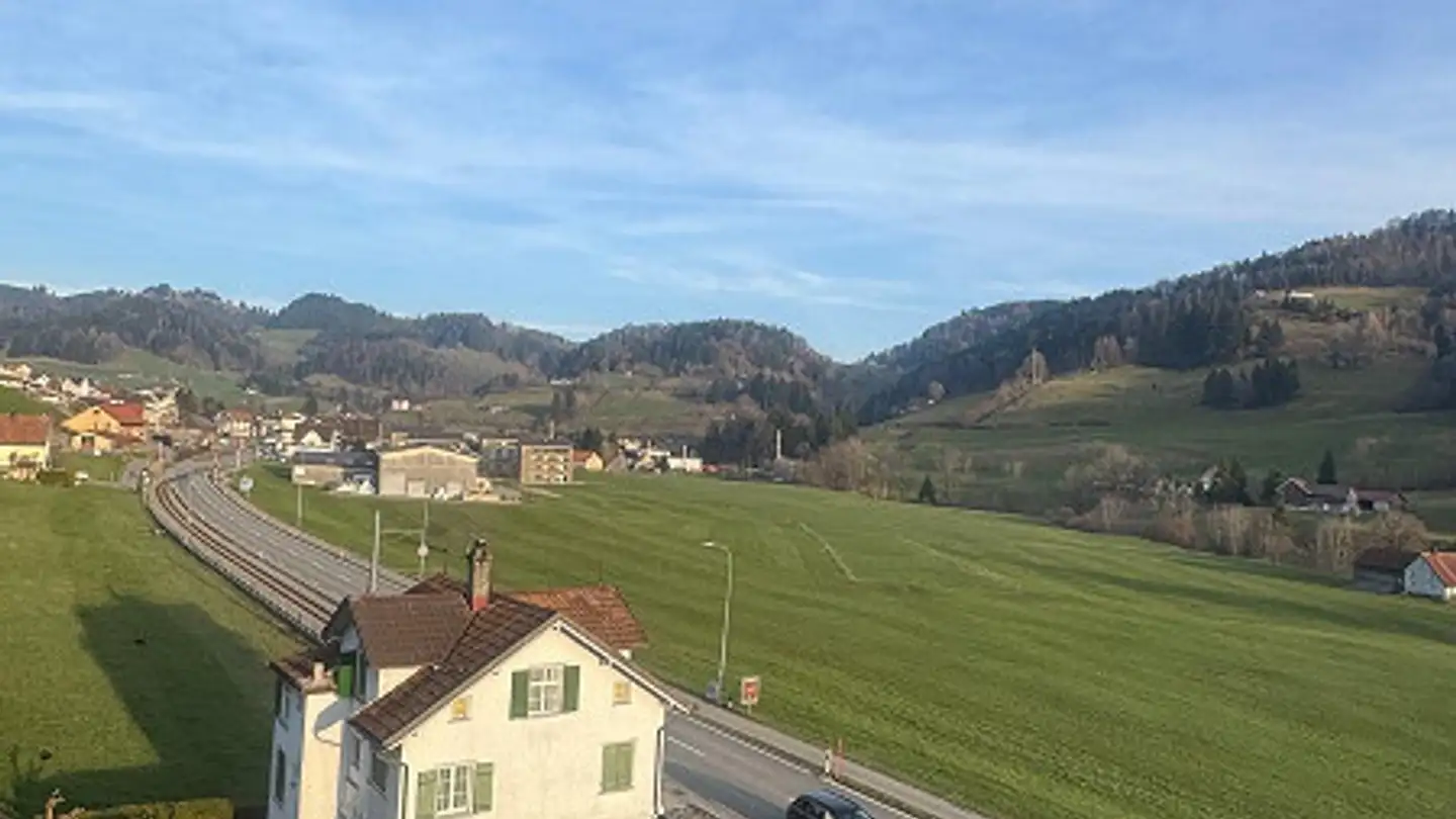 Wohnung mieten - Steigstrasse 39, 9055 Bühler - Foto 4