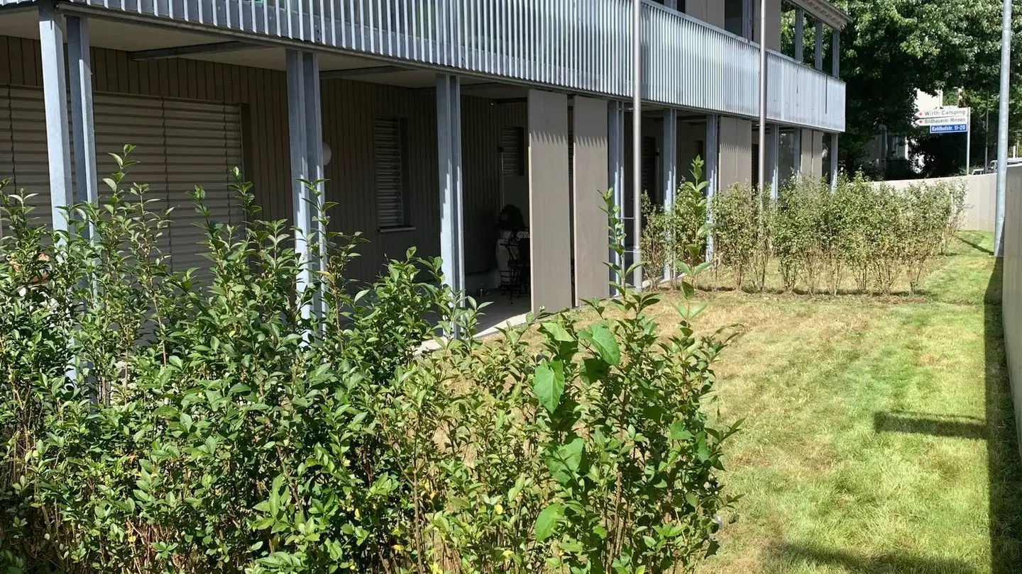 Appartement à louer - Erchingerstrasse 10b, 8500 Frauenfeld - Photo 2