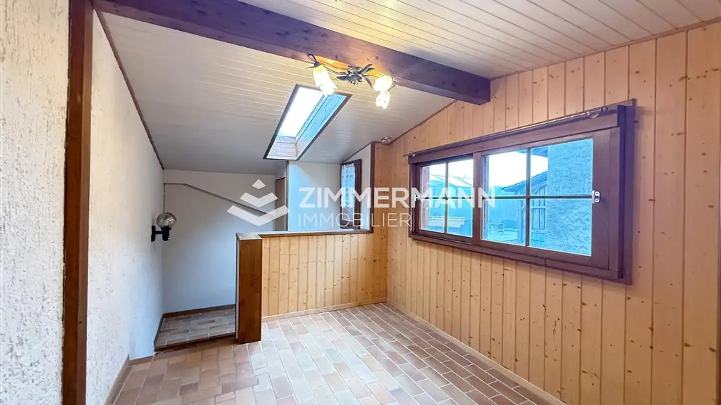 Appartamento in affitto - 1288 Aire-la-Ville - Foto 4