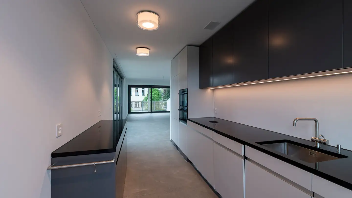 Appartement à louer - Schlossmühlestrasse 19, 8500 Frauenfeld - Photo 2