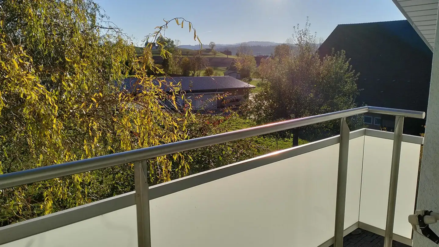 Single house for rent - Sankt Ottilienstrasse, 6018 Buttisholz - Photo 4
