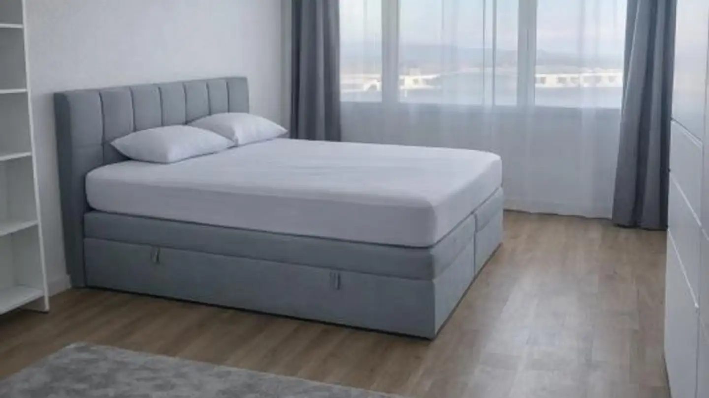 Appartamento in affitto - Murtenstrasse 116, 3202 Frauenkappelen - Foto 4