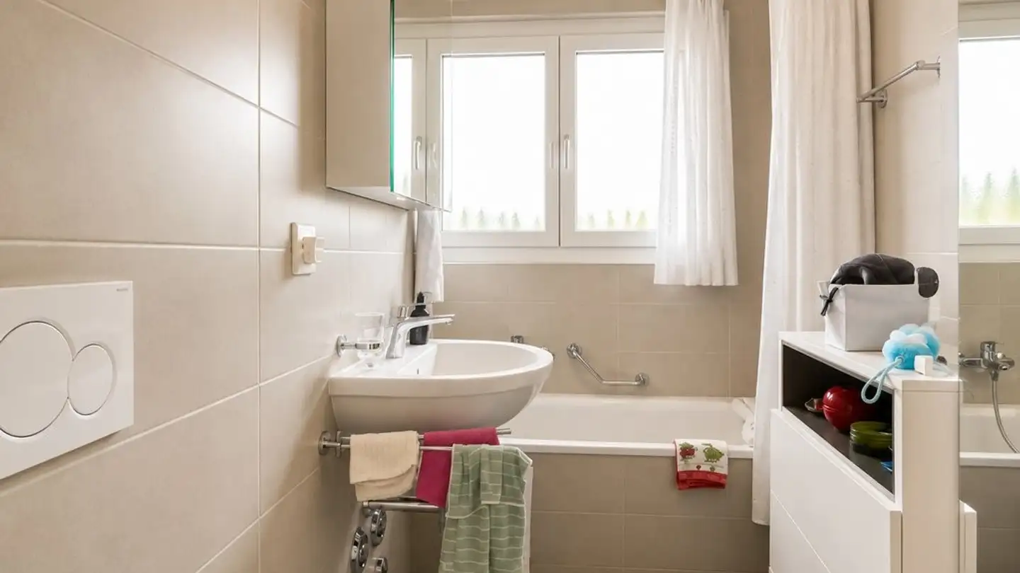 Appartement à louer - Rue De La Berra 19, 1630 Bulle - Photo 4