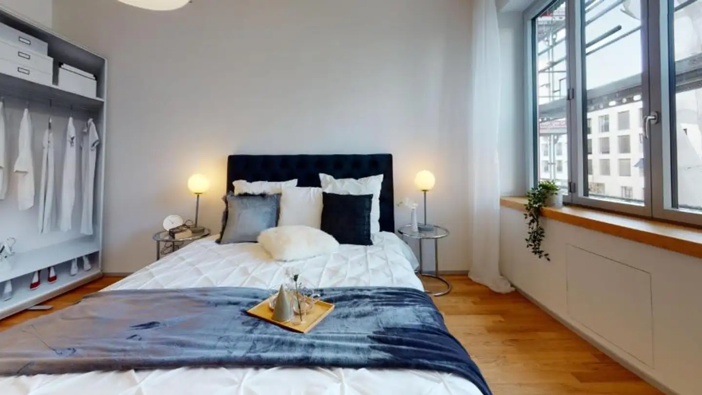 Appartamento in affitto - Solarstrasse 7, 8404 Winterthur - Foto 3
