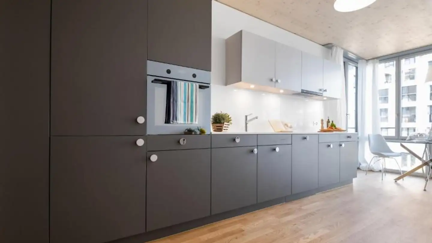 Appartamento in affitto - Solarstrasse 7, 8404 Winterthur - Foto 4