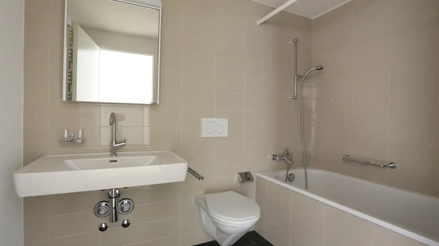 Wohnung mieten - Baslerstrasse 50, 4102 Binningen - Foto 4