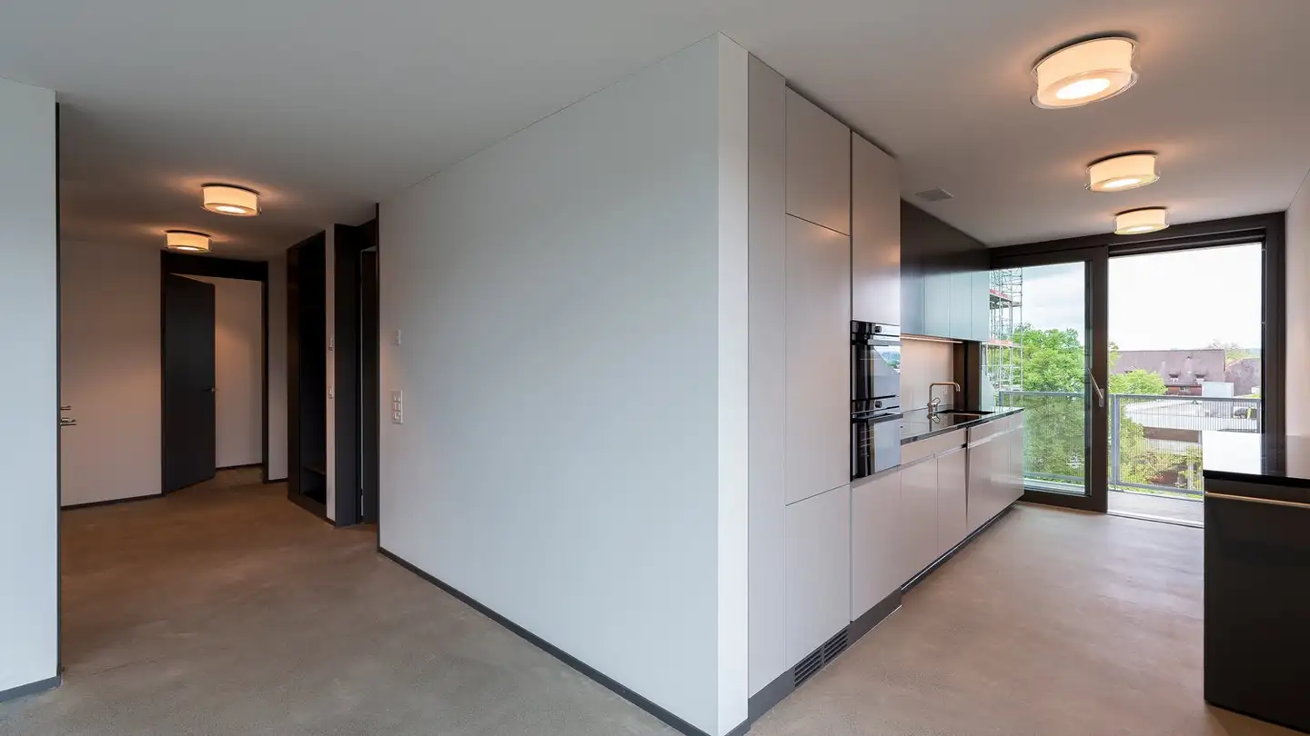 Appartement à louer - Schlossmühlestrasse 19, 8500 Frauenfeld - Photo 3