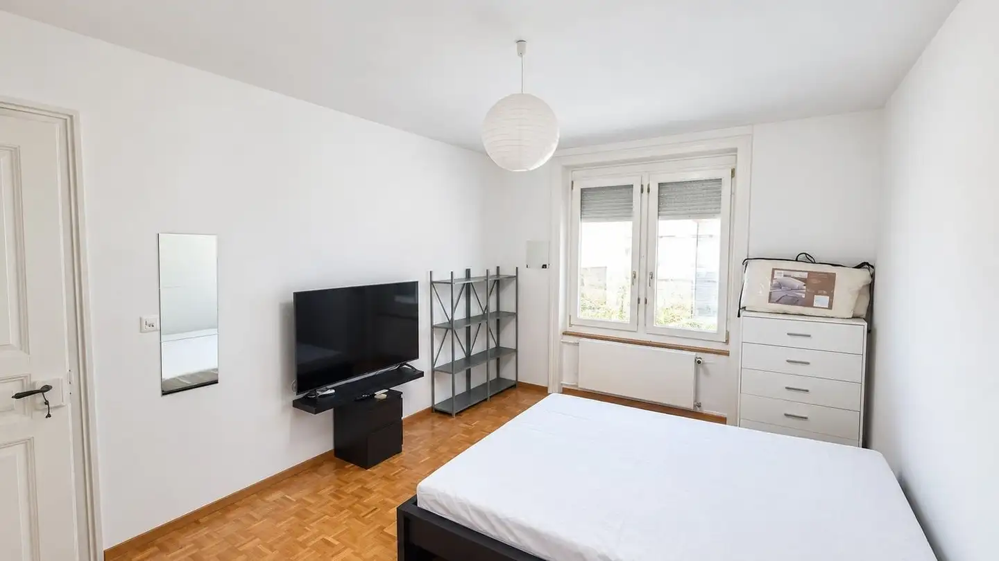 Zimmer mieten - Langstrasse 12, 8004 Zürich - Foto 3