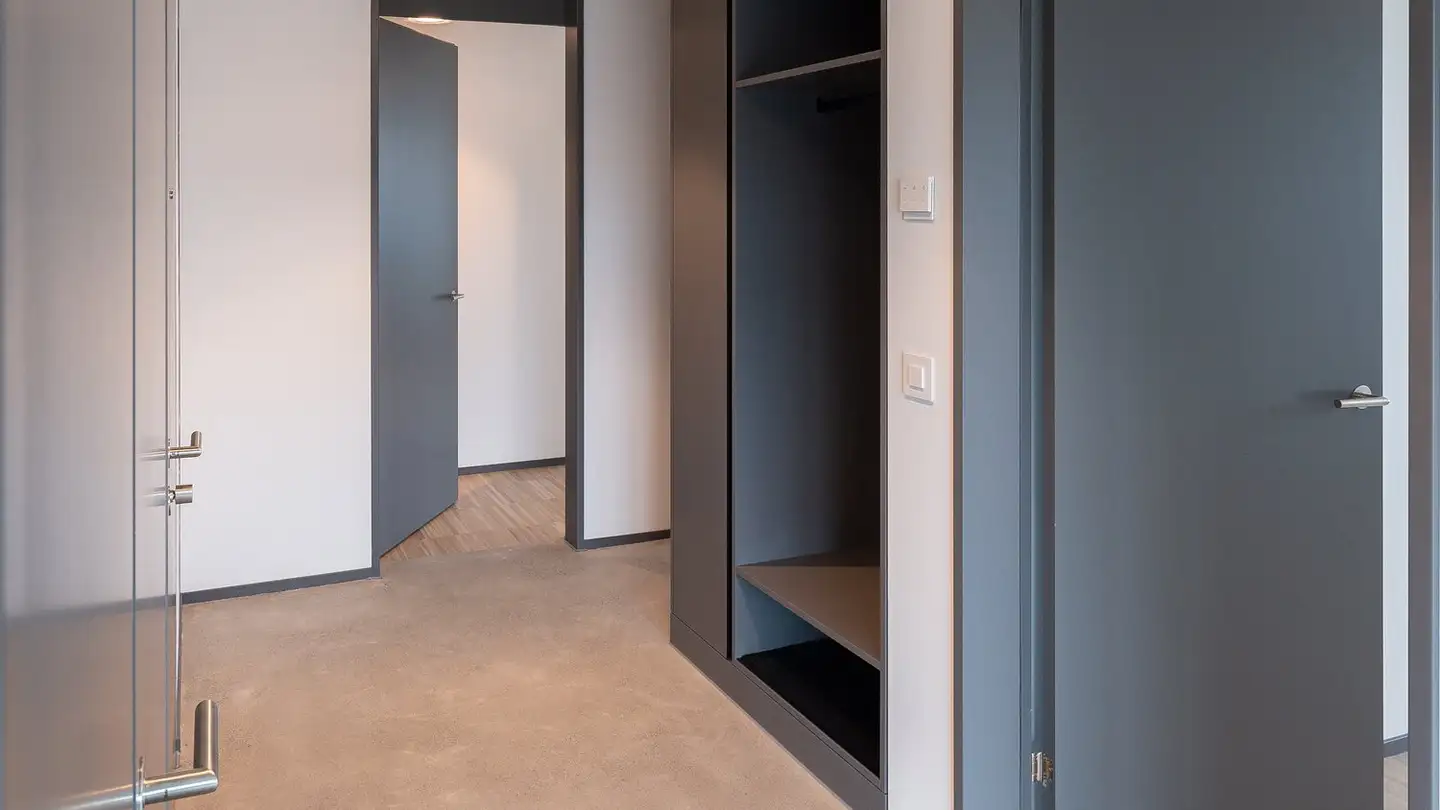 Appartement à louer - Schlossmühlestrasse 19, 8500 Frauenfeld - Photo 4