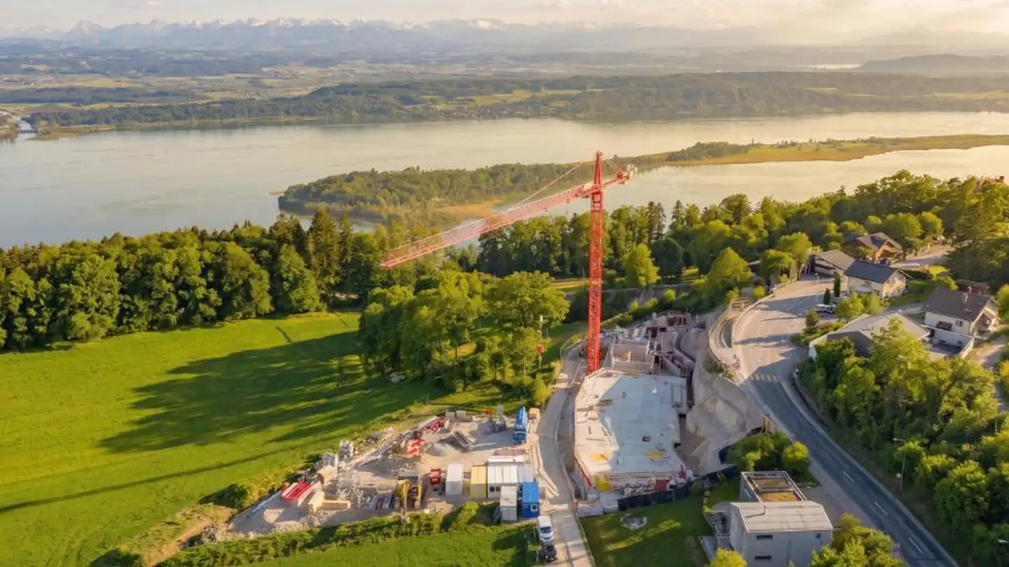 Appartamento in vendita - 2515 Prêles
