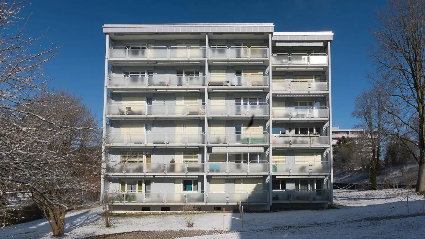 Wohnung mieten - Im Lindenhof 5, 8307 Effretikon