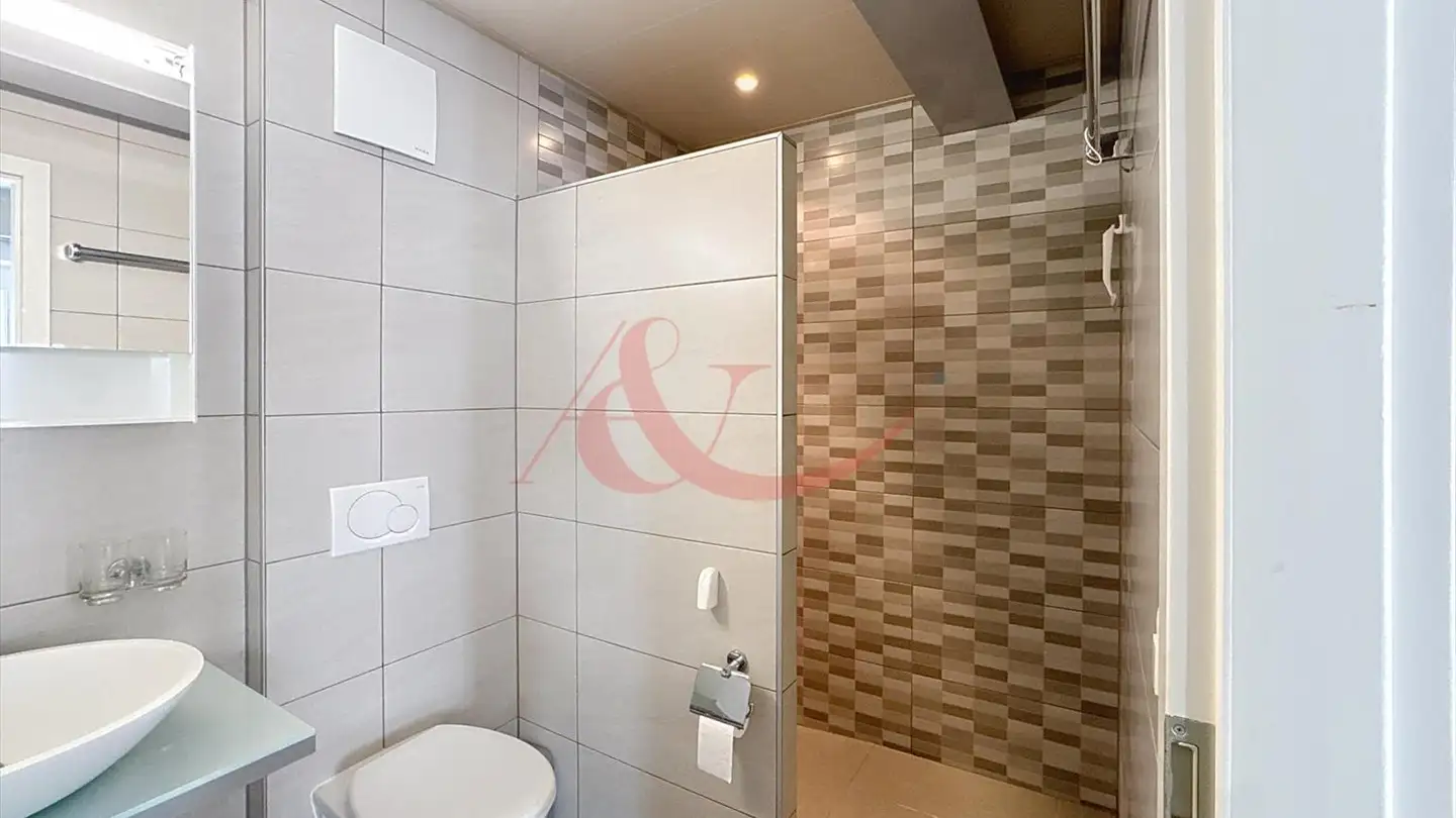 Appartamento in affitto - Chemin De Villars 6, 1030 Bussigny - Foto 4