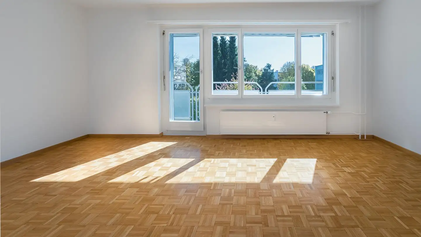 Wohnung mieten - Im Lindenhof 5, 8307 Effretikon - Foto 2