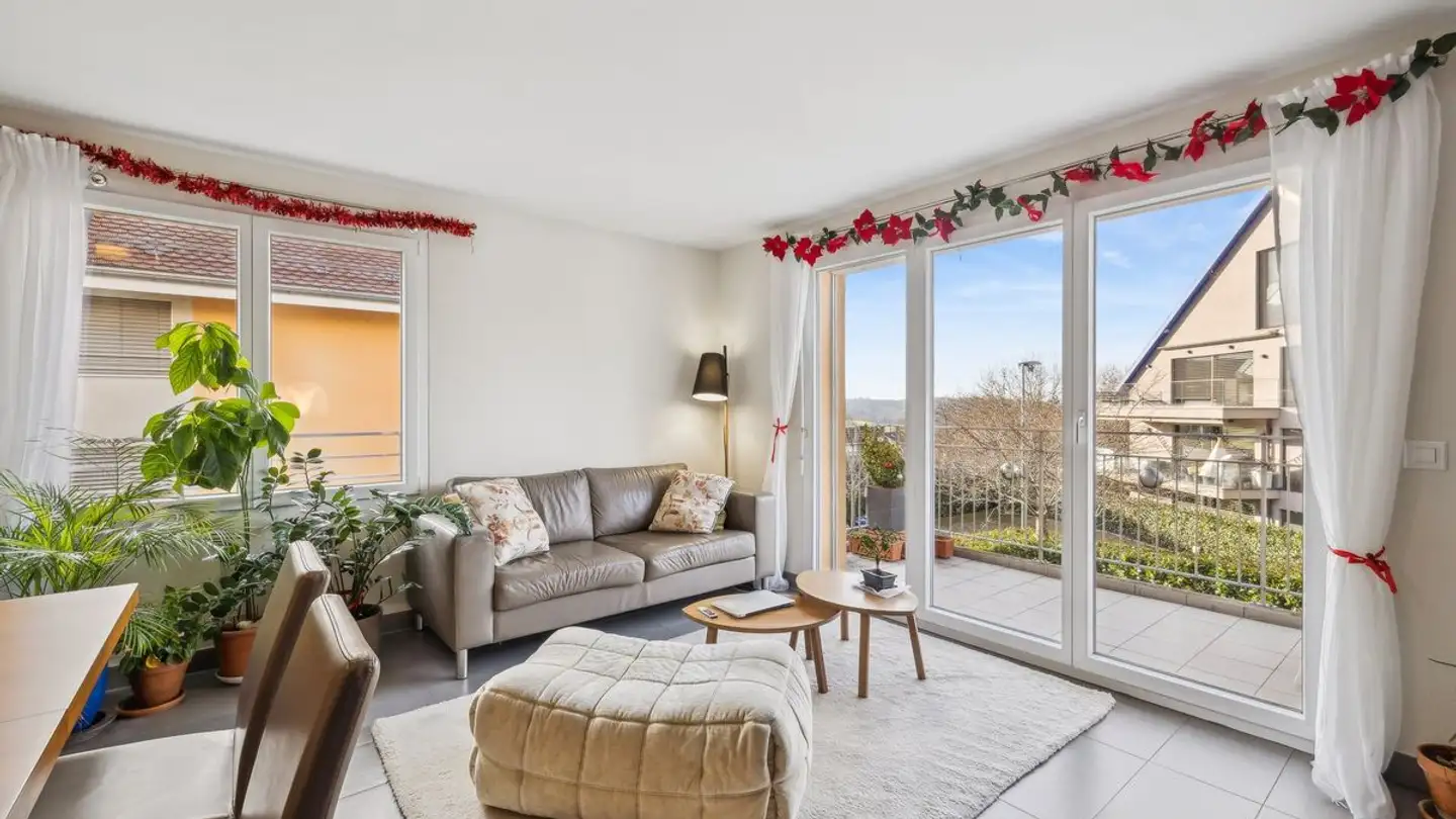 Wohnung kaufen - 1055 Froideville - Foto 4