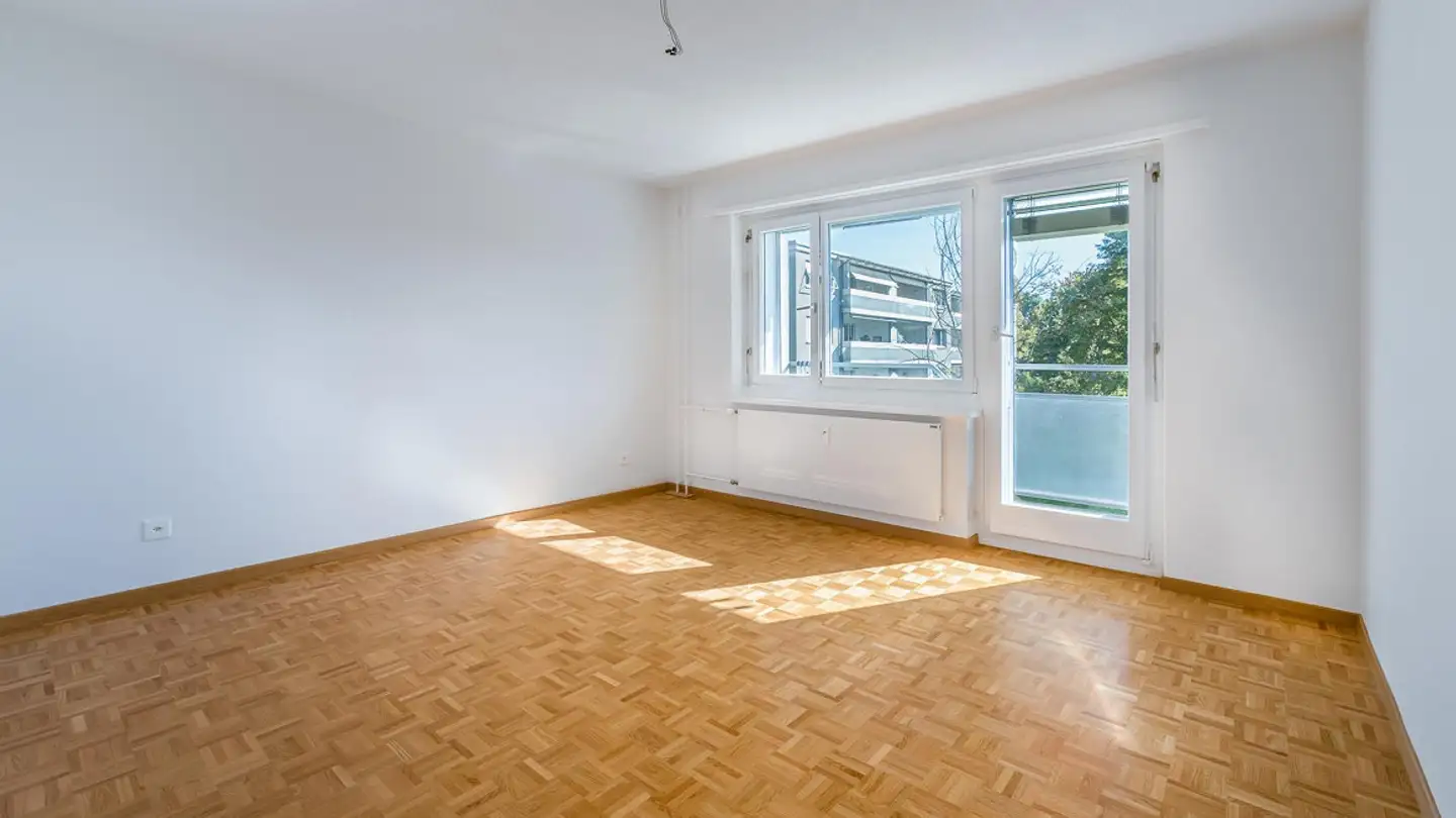 Wohnung mieten - Im Lindenhof 5, 8307 Effretikon - Foto 3